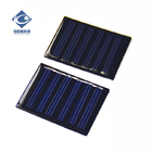 余姚实力商家志旺新能源 3v 多晶 40*30滴胶太阳能小板 多晶太阳能板 支持定制