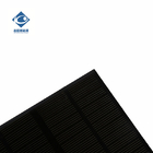余姚实力商家志旺新能源 12v 多晶 滴胶太阳能小板 多晶太阳能板 支持定制